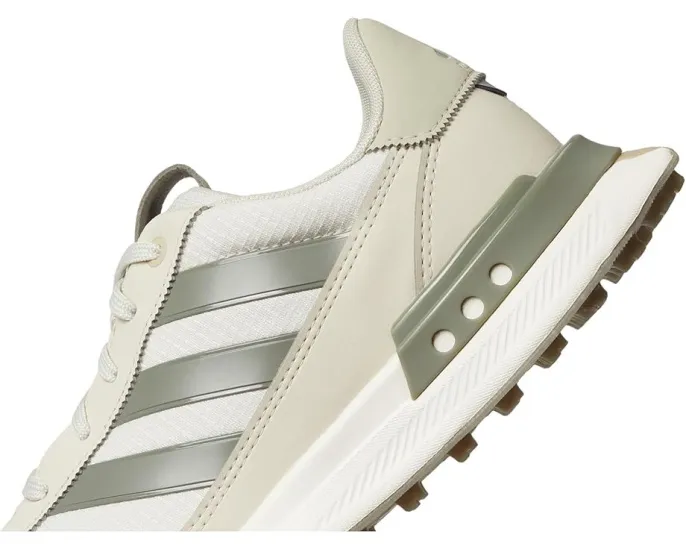 Adidas S2G 24 бесшиповые гольф-кроссовки с промежуточной подошвой Lightstrike