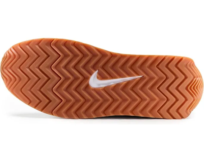Кроссовки Nike Pacific с сеткой и замшей в винтажном стиле