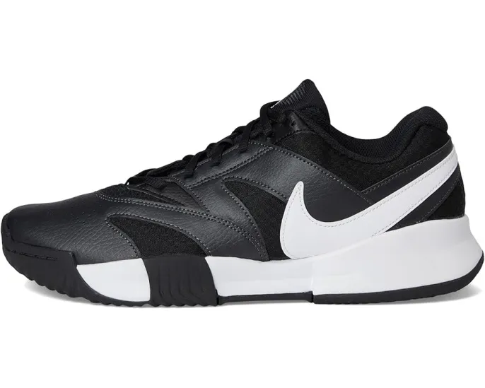 Кроссовки Nike Court Lite 4 для тенниса с усиленным носком