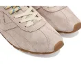 Кроссовки Victoria Aster из замши с тисненым логотипом