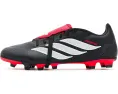 Adidas Predator Club бутсы с откидным язычком для футбола на твердом и смешанном грунте