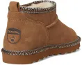 Укороченные сапоги Bearpaw Super Shorty Deco II с водонепроницаемой пропиткой