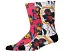 Набор носков FLOW SOCIETY QB Football и Pineapple Lax из 2 пар
