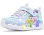 Skechers детские кроссовки X Care Bear-Hugs N Snugs 302390L со светодиодами
