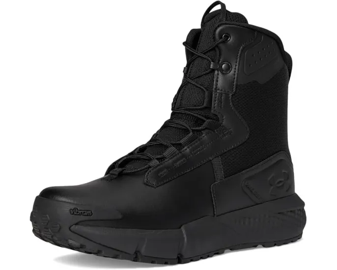 Under Armour водонепроницаемые ботинки Charged Valsetz Zip