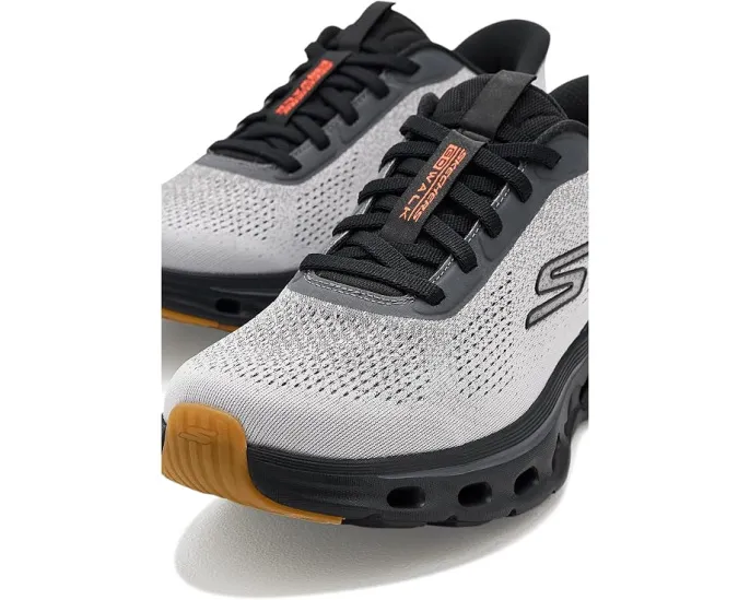 Веганские кроссовки SKECHERS Performance Go Walk Glide-step 2.0