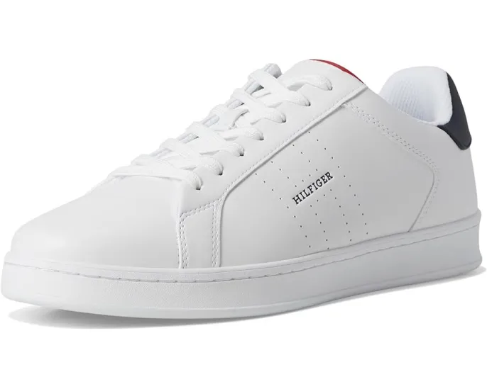 Кроссовки Tommy Hilfiger Jacalyn с круглым носком и стелькой Memory Foam