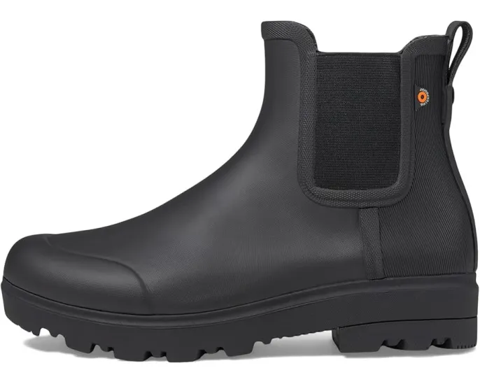 Резиновые сапоги Bogs Holly Chelsea Rain на 100% водонепроницаемые
