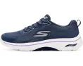 SKECHERS Performance Go Walk Arch Fit 2.0 Cassy с поддержкой свода стопы и съемной стелькой