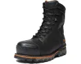 Водонепроницаемые рабочие ботинки Timberland PRO Boondock 8 дюймов с композитным мыском