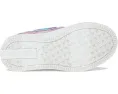Детские светящиеся кроссовки Skechers Twinkle Sparks Cloud Cutie с ремешком