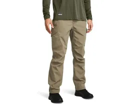 Мужские штаны Under Armour Enduro Elite Cargo с технологией UA Storm
