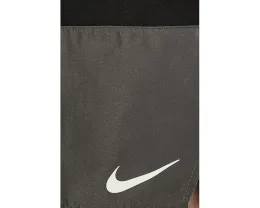 Плавки Nike Split с внутренним шортами и вентиляцией 5 дюймов (12.7 см)