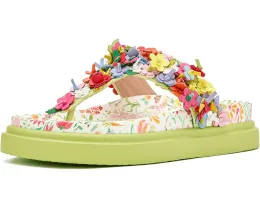 Босоножки Kammeron на платформе с ремешком танго от Blue by Betsey Johnson