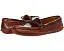 Домашние тапочки L.L.Bean Leather Double-Sole с кожаной подкладкой