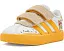 Кроссовки Disney Vl Court 3.0 Hook & Loop для малышей Adidas