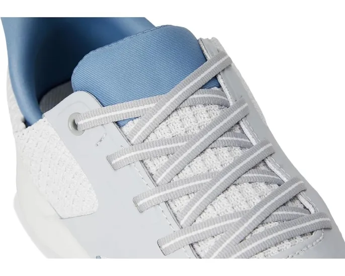 Ортопедическая обувь Orthofeet Fairway для гольфа с широким мыском и поддержкой свода