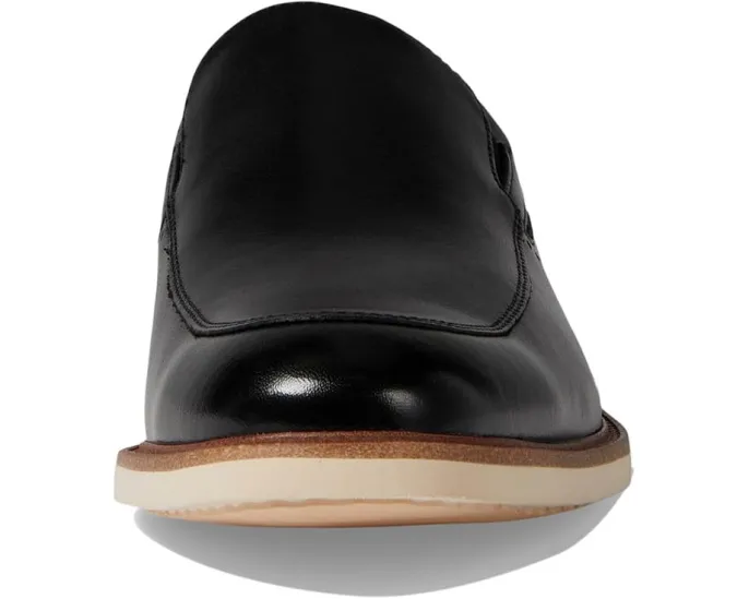 Туфли Stacy Adams Wellington Slip-On с круглым носком