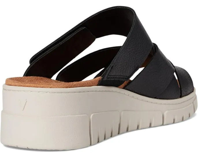 VIONIC сандалии Uptown Sunset с технологией поддержки свода стопы