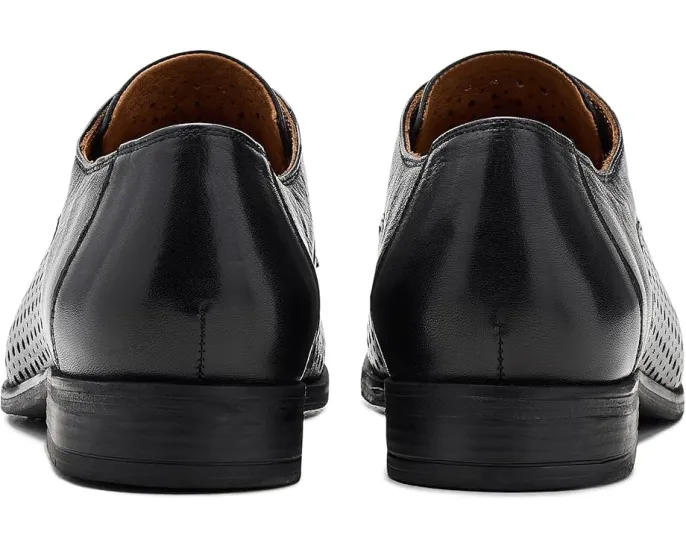 Туфли Miz Mooz Issa Flats с перфорированным верхом и круглым носком