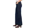 Джинсы Liverpool Mid-Rise Hannah Outlaw Flare с расклешенными штанинами