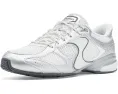 Кроссовки SKECHERS Hands Free Slip-Ins Exhilarate Metallic Dreams с памятью формы