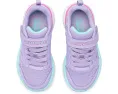 Детские спортивные кроссовки SKECHERS KIDS Go Run Elevate 2.0 с устройством Find my Skechers