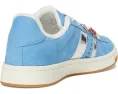Детские кроссовки Steve Madden Kids Team с разноцветным верхом и текстильной стелькой