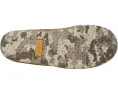 Домашние тапочки L.L.Bean Mountain Slipper Scuff с флисовой подкладкой