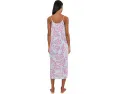 Sleeveless Ruffle Neck Ballet Gown