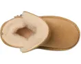 Bearpaw Kids сапоги Katya с декоративной пряжкой и шерстяной подкладкой