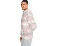 Флисовая толстовка Quiksilver Great Otway Hoodie с капюшоном