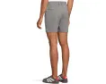Шорты-чинос L.L.Bean Venture Stretch длиной 7 дюймов (17.78 см) с защитой UPF 50+