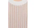 Aldcroft Stitch Knit Tank