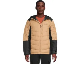 Columbia куртка Labyrinth Loop II с капюшоном и утеплителем Omni-Heat Infinity