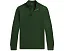Поло с молнией на четверть Estate Rib Polo Ralph Lauren Kids для малышей и детей
