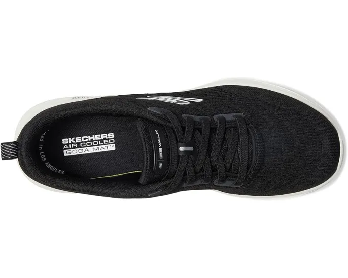 Кроссовки для ходьбы SKECHERS Performance Go Walk 8 Day с бесшнурной системой