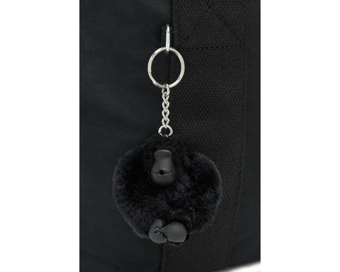Kipling Minta Medium вместительная сумка через плечо с двумя ручками
