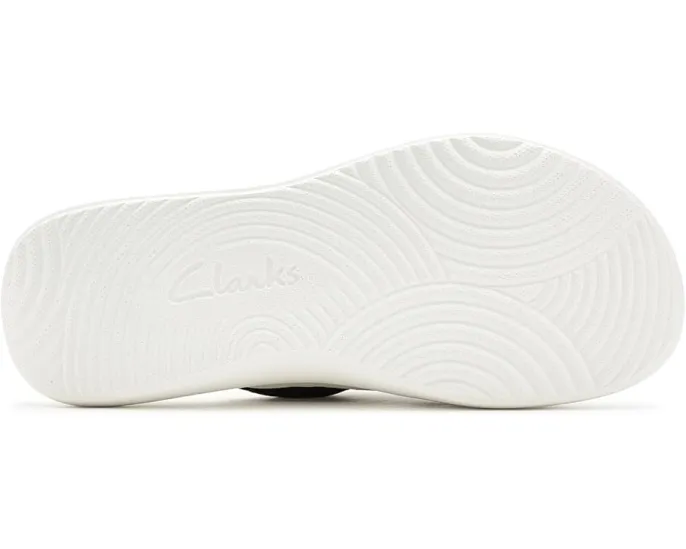 Сандалии Solevana Mist для отдыха и восстановления от Clarks