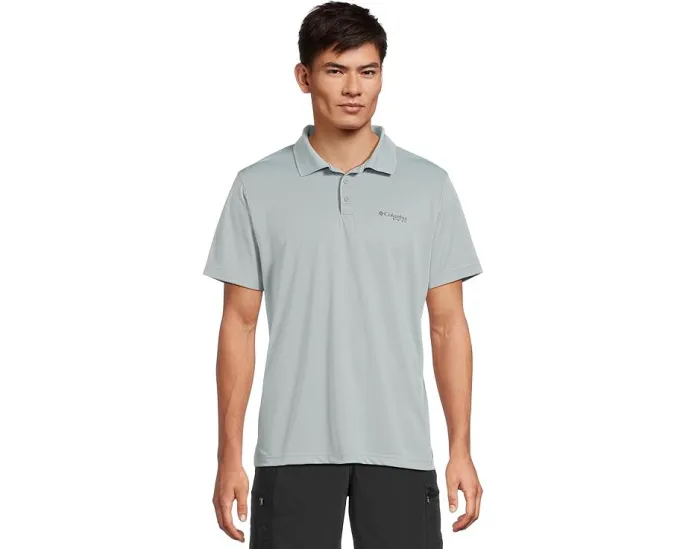 Поло Columbia PFG Solar Stream с защитой от солнца