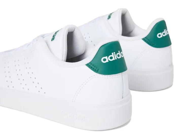 Adidas Advantage 2.0 кроссовки с ультрамягкой подошвой Cloudfoam