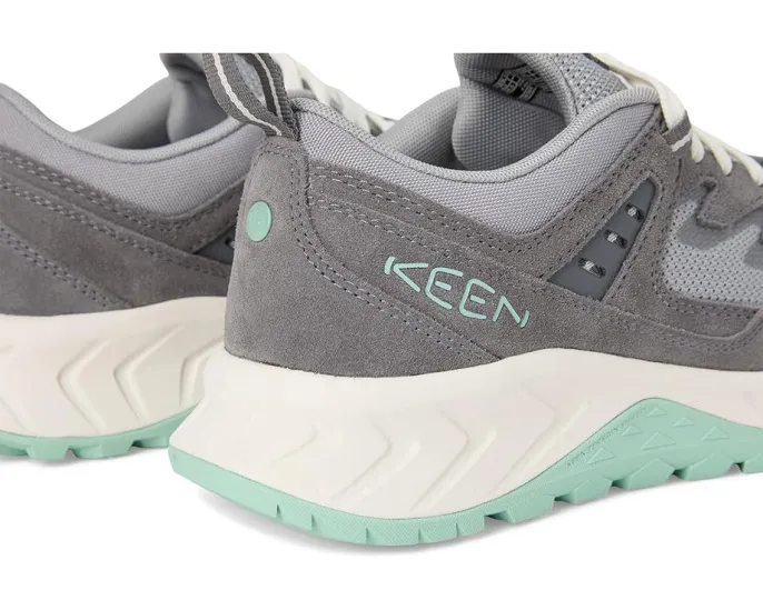 Женские туристические кроссовки KEEN Hightrail Vent с дышащим верхом