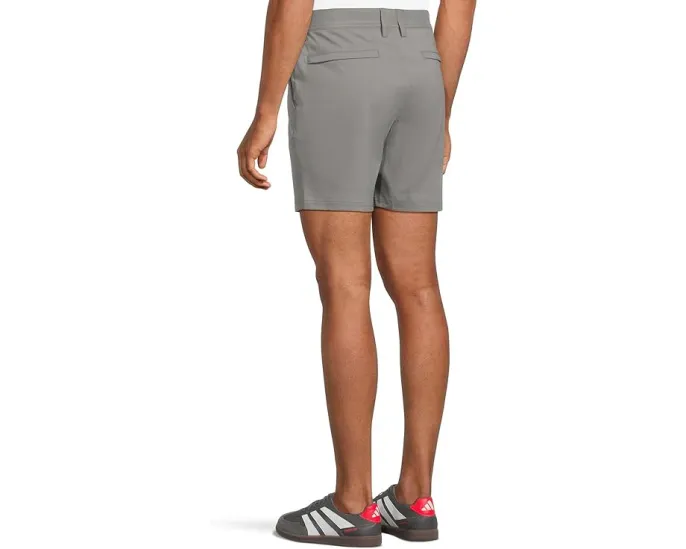Шорты-чинос L.L.Bean Venture Stretch длиной 7 дюймов (17.78 см) с защитой UPF 50+