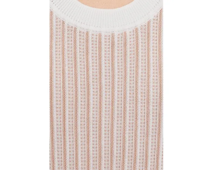 Aldcroft Stitch Knit Tank