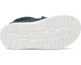 Детские слипоны Hey Dude Wally Stretch Sox с эластичными шнурками