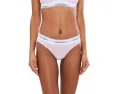 Бикини Calvin Klein Icon Cotton Modal с бесшовной резинкой