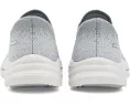 Кроссовки Slip-ins Go Walk 8 Nova с технологией Heel Pillow от Skechers Performance черные