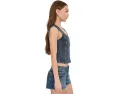 Жилет Levi's Premium Sculpted Vest с зауженным силуэтом