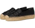 Эспадрильи Tory Burch Ines Multi Strap на платформе с несколькими ремешками