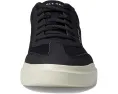 Кроссовки Cole Haan Grandpro Rally Canvas T-Toe с перфорацией